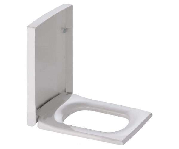 Сиденье для унитаза Villeroy&Boch Memento Duroplast Soft Close (9M17S1R1)